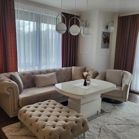 Luxury Apartment Teteven Exterior foto