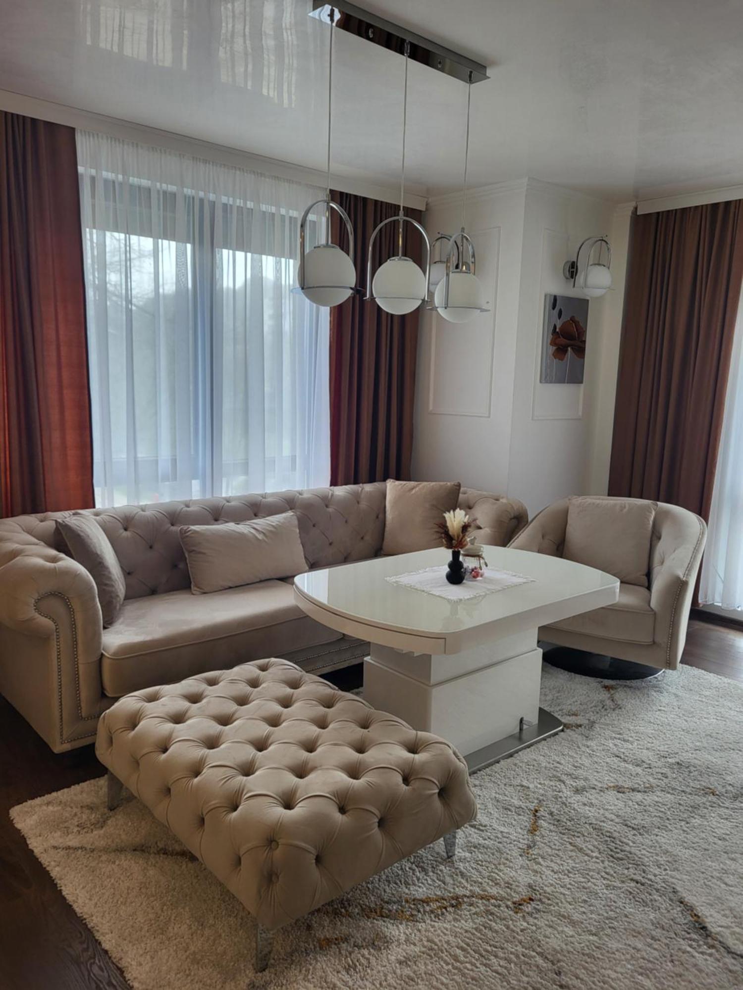 Luxury Apartment Teteven Exterior foto
